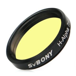 Фильтр SVBONY H-Alpha 7nm, 1,25"