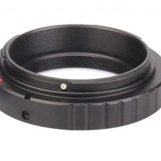 Кольцо SVBONY переходное T2 на Canon EOS