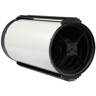 Труба оптическая GSO 10" F/8 M-LRS Ричи-Кретьен OTA (белая)
