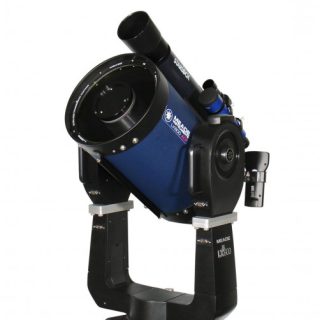 Телескоп Meade 10" LX600-ACF f/8 с системой StarLock, без треноги