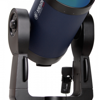 Телескоп Meade 10" f/10 LX200-ACF/UHTC (без треноги)