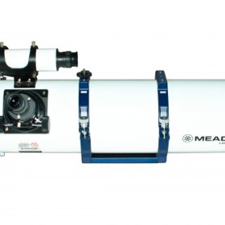 Оптическая труба Meade LX85 6" Reflector OTA