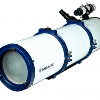 Оптическая труба Meade LX85 8" Reflector OTA