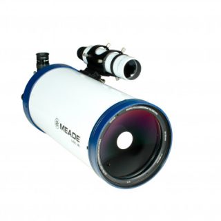 Оптическая труба Meade LX85 6" f/12 Максутов-Кассегрен