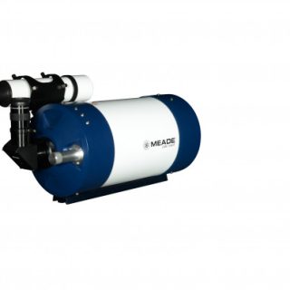 Оптическая труба Meade LX85 6" ACF OTA