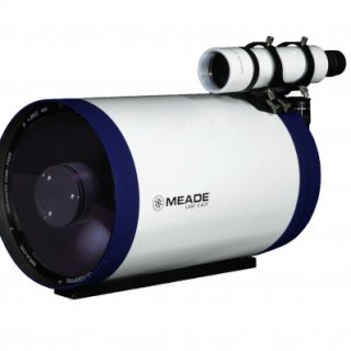 Оптическая труба Meade LX85 8" ACF OTA