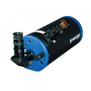Оптическая труба Meade LX65 5" f/15 Максутов-Кассегрен