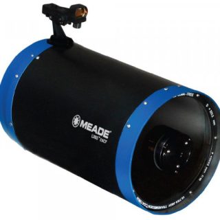 Оптическая труба Meade 8" f/10 LX65-ACF UHTC