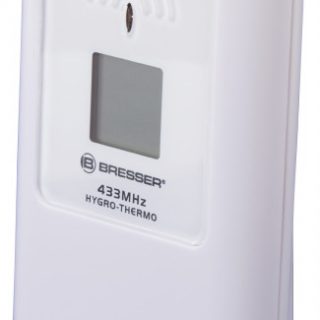 Датчик внешний Bresser для метеостанций Temeo MC/TB и TemeoTrend, трехканальный