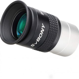 Окуляр SVBONY WA 20 мм, 65 гр., 1,25"