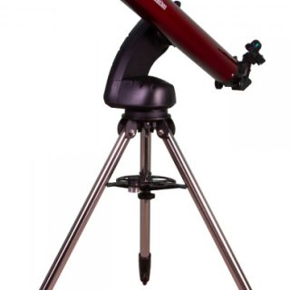 Телескоп Sky-Watcher Star Discovery AC90 SynScan GOTO