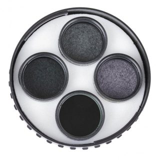 Набор лунных фильтров Celestron, 1,25"