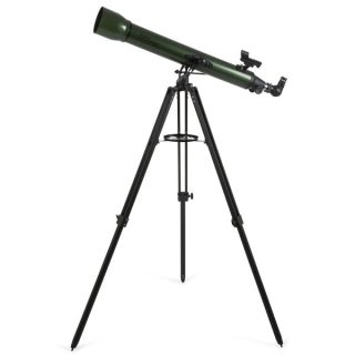 Телескоп Celestron ExploraScope 80 AZ