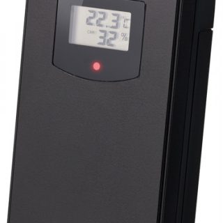 Датчик внешний Bresser для метеостанций 4CAST Wi-Fi, трехканальный