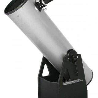 Телескоп GSO Dob 12" (серебристый)