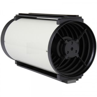 Труба оптическая GSO 8" F/8 M-LRS Ричи-Кретьен OTA (белая)