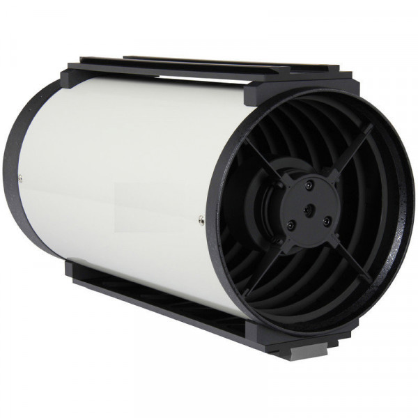Труба оптическая GSO 8" F/8 M-LRS Ричи-Кретьен OTA (белая)