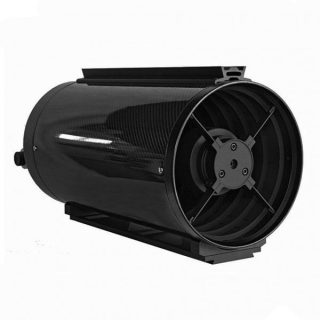Труба оптическая GSO 8" F/8 M-LRS Ричи-Кретьен OTA (карбоновая)