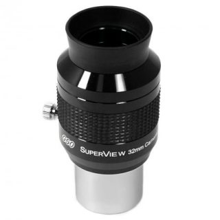 Окуляр проекционный GSO 32 мм, 1,25"