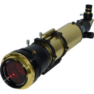 Солнечный телескоп Coronado SolarMax III 90 с блок. фильтром 30 мм