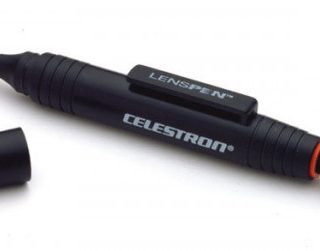Карандаш для чистки оптики Celestron LensPen