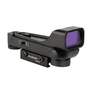 Искатель SVBONY с красной точкой (SV184) без крепления
