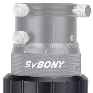 Адаптер SVBONY M31*0.5 на ШК "мама"