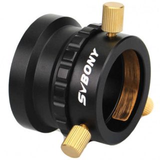 Фокусер SVBONY для тонкой фокусировки, 1,25"