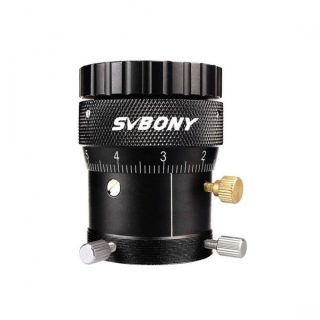 Фокусер SVBONY для искателя и гида, 1,25"