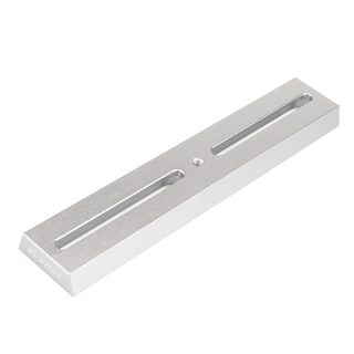 Крепежная пластина SVBONY 21 см (серебристая)