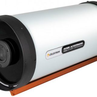 Оптическая труба Celestron RASA 8