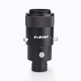 Проекционный адаптер SVBONY SV112 для телескопов, 1,25"