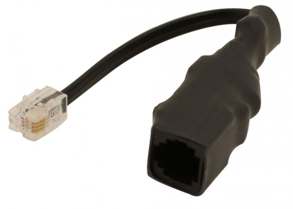 Порт автогида Meade для LX90