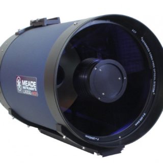 Оптическая труба Meade 14" ACF (f/8) OTA w/UHTC (крепление Losmandy)