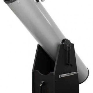 Телескоп GSO Dob 8" (серебристый)