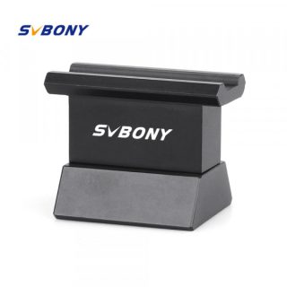 Кронштейн SVBONY для крепления искателя с "красной точкой"