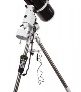 Телескоп Sky-Watcher BK P2001 HEQ5 SynScan GOTO (обновленная версия)