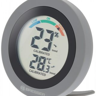 Метеостанция Bresser Circuiti Neo