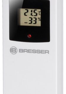 Датчик внешний Bresser для метеостанций