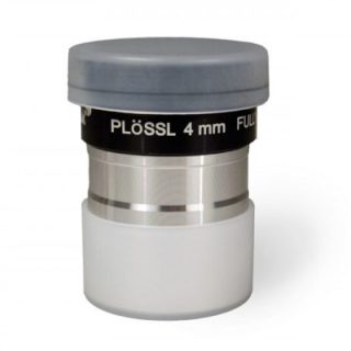 Окуляр Levenhuk Plössl 4 мм, 1,25"