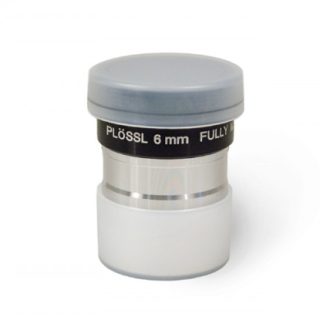 Окуляр Levenhuk Plössl 6 мм, 1,25"