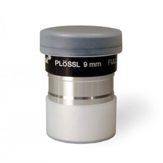 Окуляр Levenhuk Plössl 9 мм, 1,25"