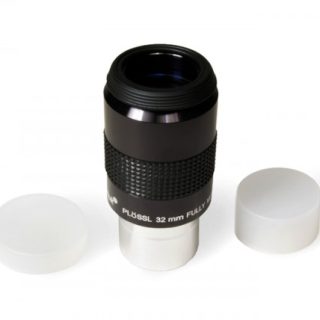 Окуляр Levenhuk Plössl 32 мм, 1,25"