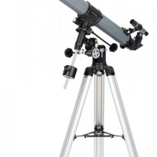 Телескоп Levenhuk Blitz 70 PLUS