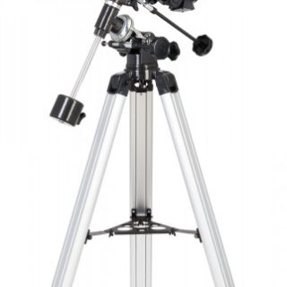 Телескоп Levenhuk Blitz 80s PLUS