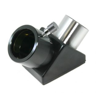 Диагональное зеркало GSO 90° 1,25"