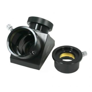 Диагональное зеркало GSO 90° 2" для ШК с диэлектрическим покрытием