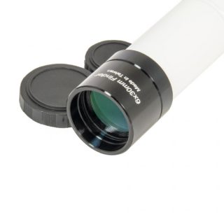 Искатель оптический GSO 6x30 прямой