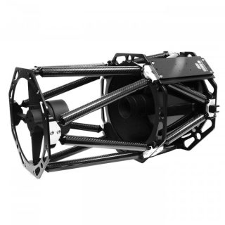 Труба оптическая GSO 12" F/8 M-LRС Ричи-Кретьен OTA (Truss)