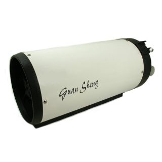 Труба оптическая GSO 6" F/12 M-CRF Кассегрен OTA (белая)